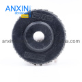 Mini Flap Disc with 9.5mm Hole